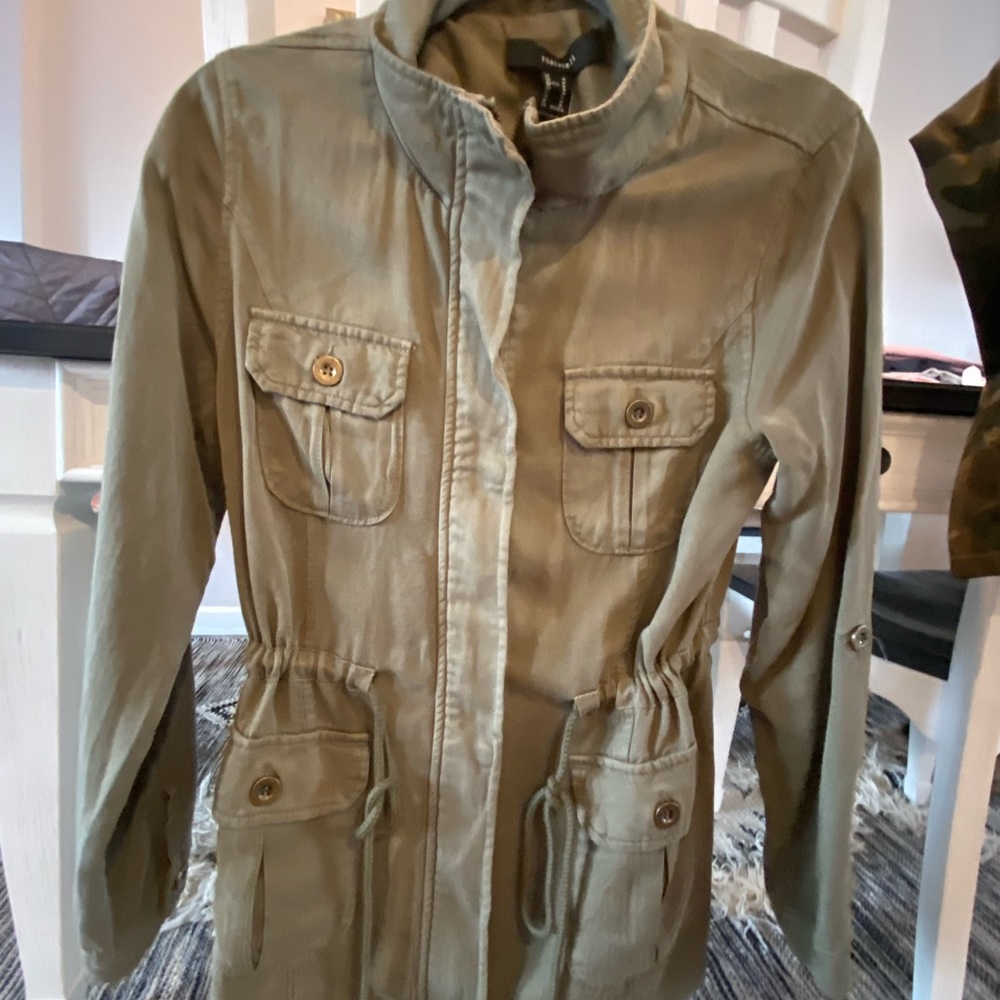 Jacket